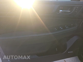 2015 Subaru Outback 3.6R Limited – miniatura 9