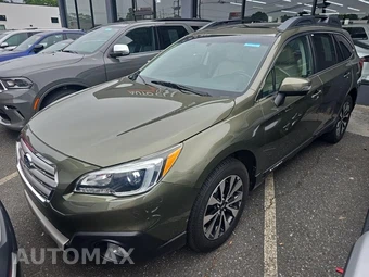2015 Subaru Outback 3.6R Limited