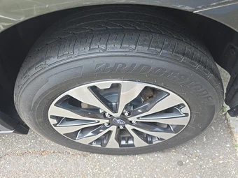 2015 Subaru Outback 3.6R Limited – miniatura 11