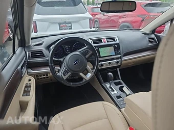 2015 Subaru Outback 3.6R Limited – miniatura 14