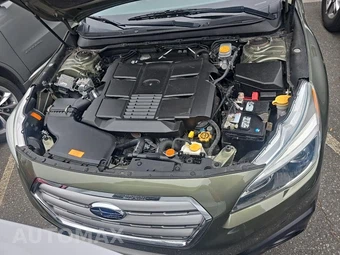 2015 Subaru Outback 3.6R Limited – miniatura 18