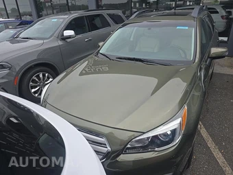 2015 Subaru Outback 3.6R Limited – miniatura 2