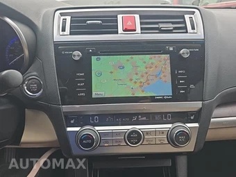 2015 Subaru Outback 3.6R Limited – miniatura 22