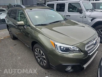 2015 Subaru Outback 3.6R Limited – miniatura 3