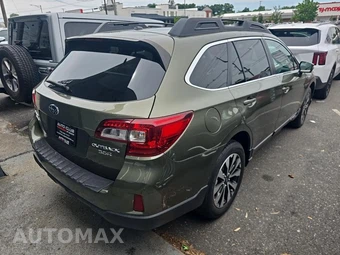 2015 Subaru Outback 3.6R Limited – miniatura 4