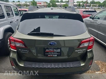 2015 Subaru Outback 3.6R Limited – miniatura 5