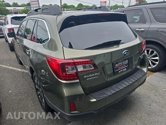 2015 Subaru Outback 3.6R Limited – miniatura 6