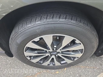 2015 Subaru Outback 3.6R Limited – miniatura 8