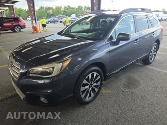 2015 Subaru Outback 3.6R Limited