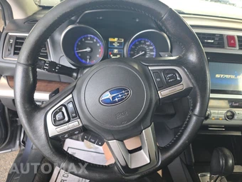 2015 Subaru Outback 3.6R Limited – miniatura 10