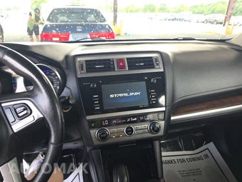 2015 Subaru Outback 3.6R Limited – miniatura 11