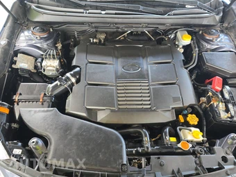 2015 Subaru Outback 3.6R Limited – miniatura 15