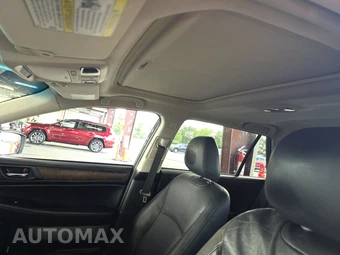 2015 Subaru Outback 3.6R Limited – miniatura 17