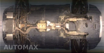 2015 Subaru Outback 3.6R Limited – miniatura 18