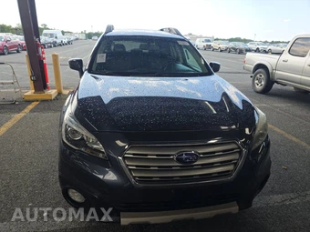 2015 Subaru Outback 3.6R Limited – miniatura 2