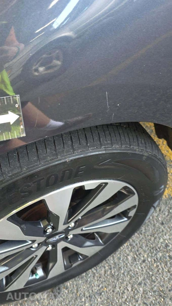 2015 Subaru Outback 3.6R Limited – miniatura 23