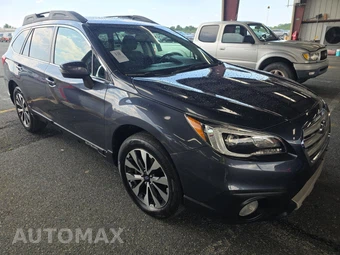 2015 Subaru Outback 3.6R Limited – miniatura 3