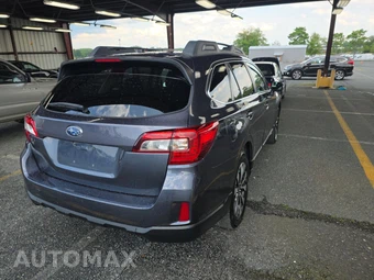 2015 Subaru Outback 3.6R Limited – miniatura 4