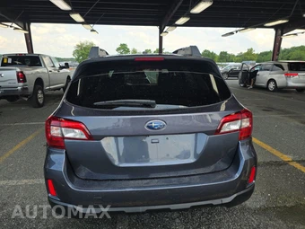 2015 Subaru Outback 3.6R Limited – miniatura 5