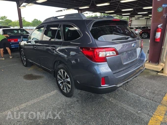 2015 Subaru Outback 3.6R Limited – miniatura 6