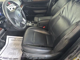2015 Subaru Outback 3.6R Limited – miniatura 7