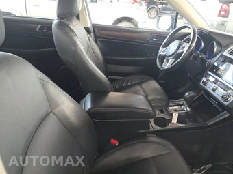 2015 Subaru Outback 3.6R Limited – miniatura 8