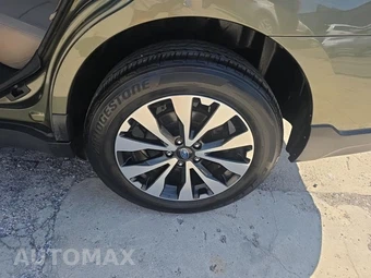 2015 Subaru Outback 3.6R Limited – miniatura 11