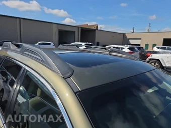 2015 Subaru Outback 3.6R Limited – miniatura 12