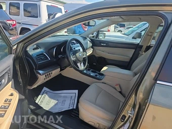 2015 Subaru Outback 3.6R Limited – miniatura 13
