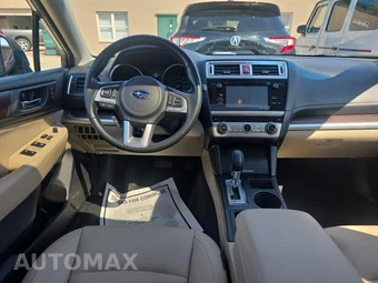 2015 Subaru Outback 3.6R Limited – miniatura 14