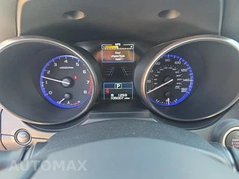 2015 Subaru Outback 3.6R Limited – miniatura 15