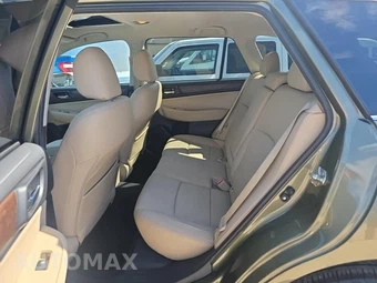 2015 Subaru Outback 3.6R Limited – miniatura 16