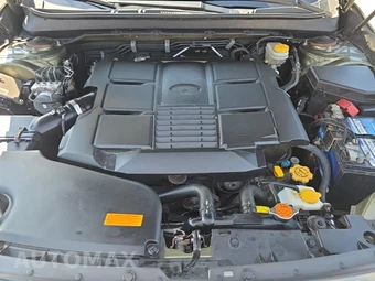 2015 Subaru Outback 3.6R Limited – miniatura 19