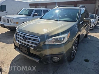 2015 Subaru Outback 3.6R Limited – miniatura 2