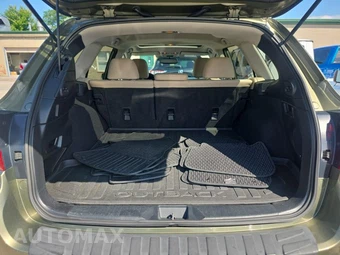 2015 Subaru Outback 3.6R Limited – miniatura 20