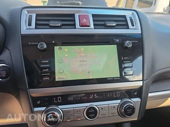 2015 Subaru Outback 3.6R Limited – miniatura 23