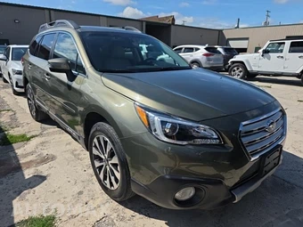 2015 Subaru Outback 3.6R Limited – miniatura 3