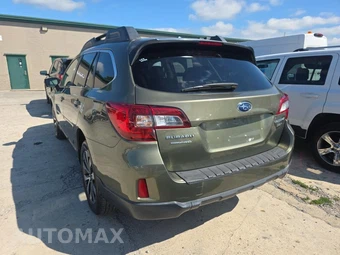 2015 Subaru Outback 3.6R Limited – miniatura 5