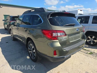 2015 Subaru Outback 3.6R Limited – miniatura 6