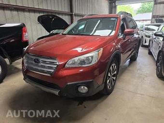 2015 Subaru Outback 3.6R Limited