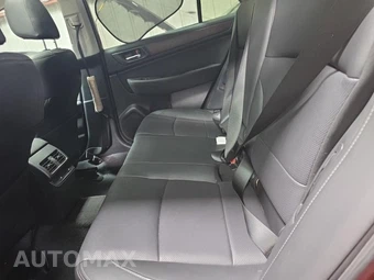 2015 Subaru Outback 3.6R Limited – miniatura 10