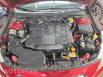 2015 Subaru Outback 3.6R Limited – miniatura 12