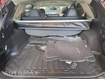 2015 Subaru Outback 3.6R Limited – miniatura 13