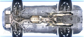 2015 Subaru Outback 3.6R Limited – miniatura 16