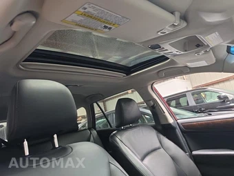 2015 Subaru Outback 3.6R Limited – miniatura 19