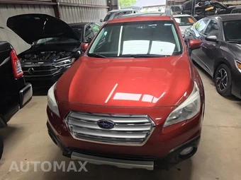 2015 Subaru Outback 3.6R Limited – miniatura 2