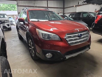 2015 Subaru Outback 3.6R Limited – miniatura 3