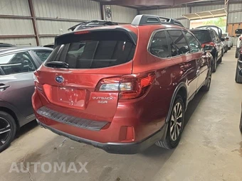 2015 Subaru Outback 3.6R Limited – miniatura 4