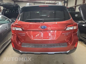 2015 Subaru Outback 3.6R Limited – miniatura 5