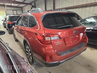 2015 Subaru Outback 3.6R Limited – miniatura 6